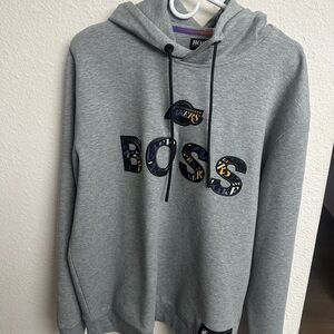 Men’s hoodie